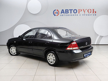 Almera Classic