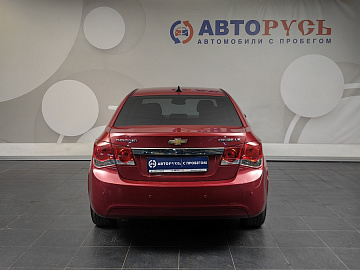 Cruze