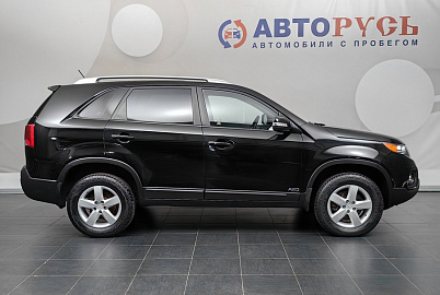 SORENTO