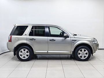 FREELANDER