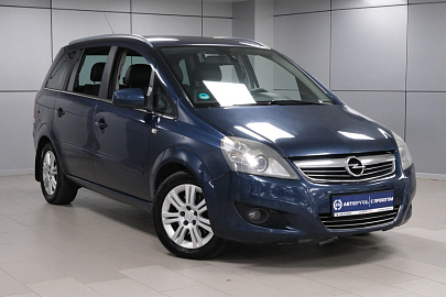 Zafira