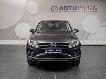 TOUAREG