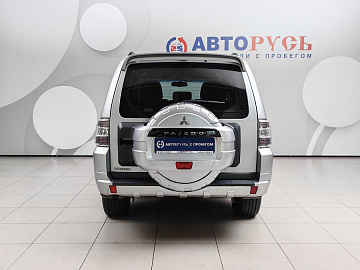 Pajero