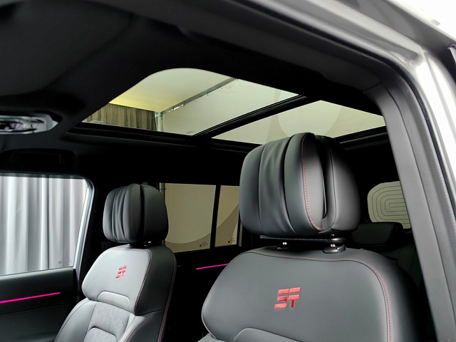 car 23