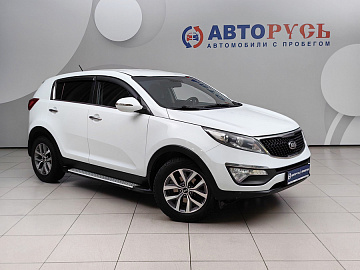 Sportage