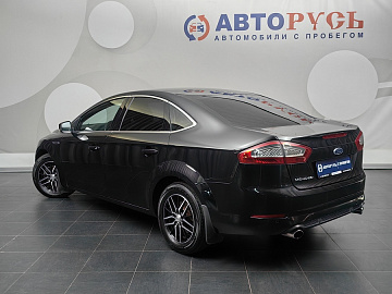 Mondeo