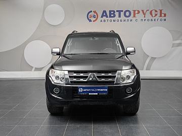 Pajero