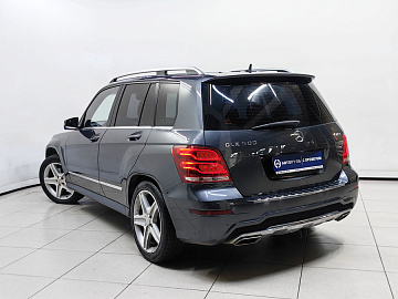 GLK-Класс