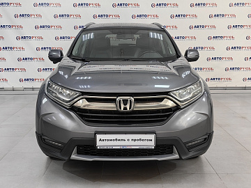 CR-V, V