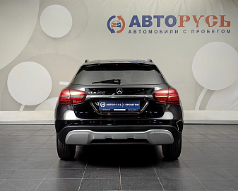 GLA