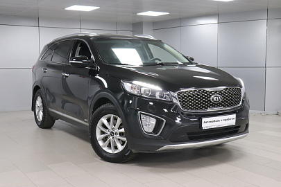 Sorento, III Prime