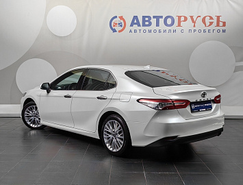 Camry