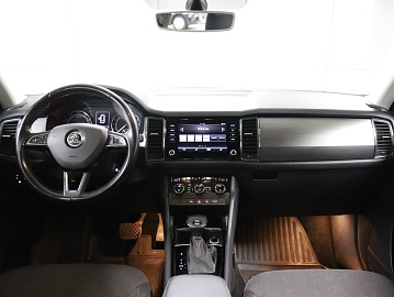 Kodiaq