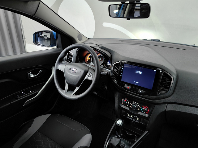 car 7