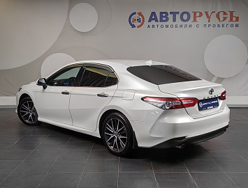 Camry