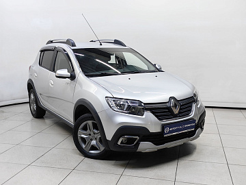 Sandero