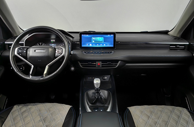 car 6