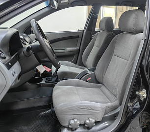 Lacetti
