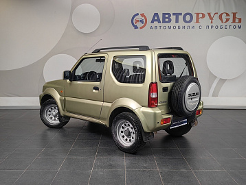 Jimny