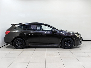 Cruze