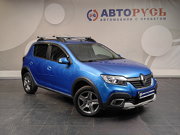 Sandero