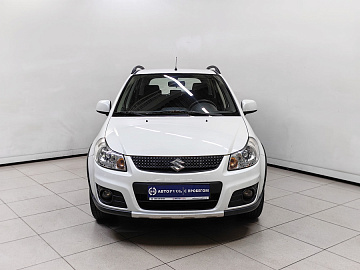 SX4