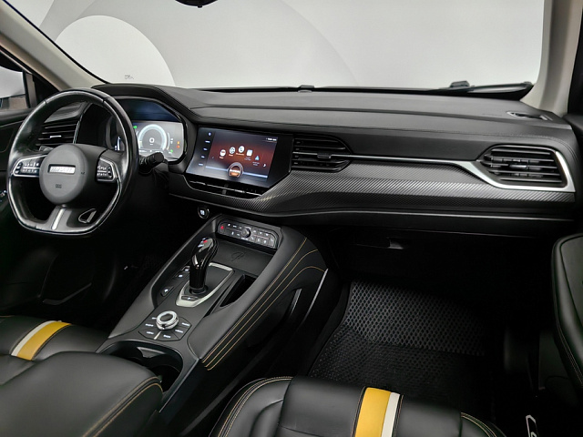 car 13