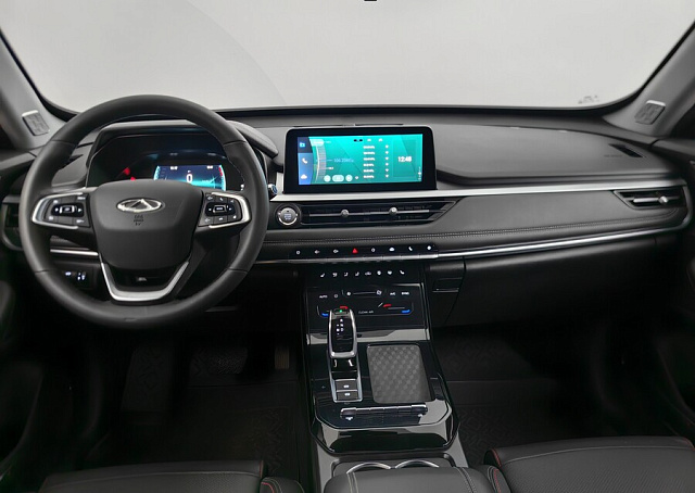 car 12