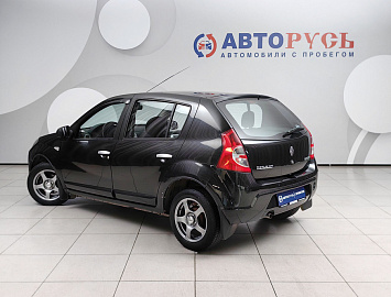 Sandero