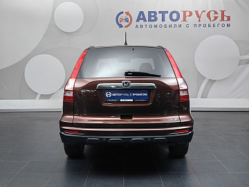 CR-V