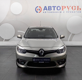 FLUENCE