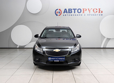 Cruze