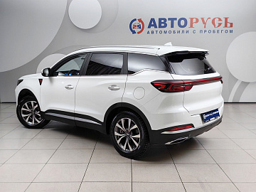 Tiggo 7 Pro Max