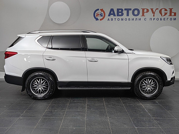 Rexton