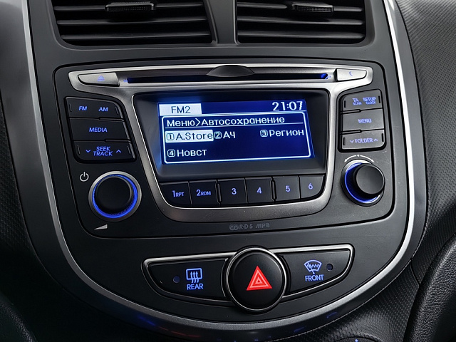 car 22