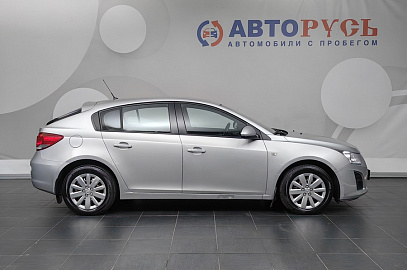 Cruze