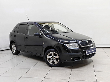 Fabia