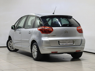 C4 Picasso, I