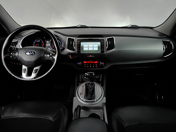Sportage