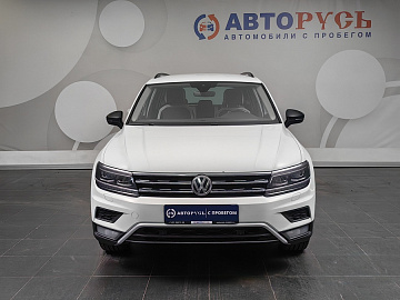 Tiguan