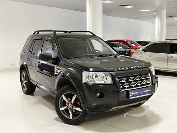 Freelander
