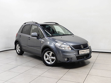 SX4