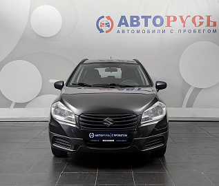 SX4