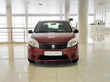 SANDERO