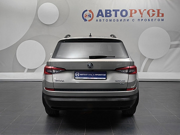 Kodiaq