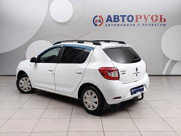 Sandero
