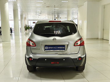 Qashqai+2