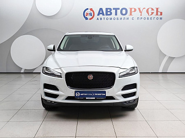 F-Pace