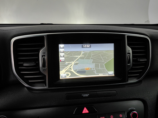 car 22