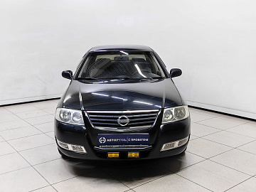 Almera Classic
